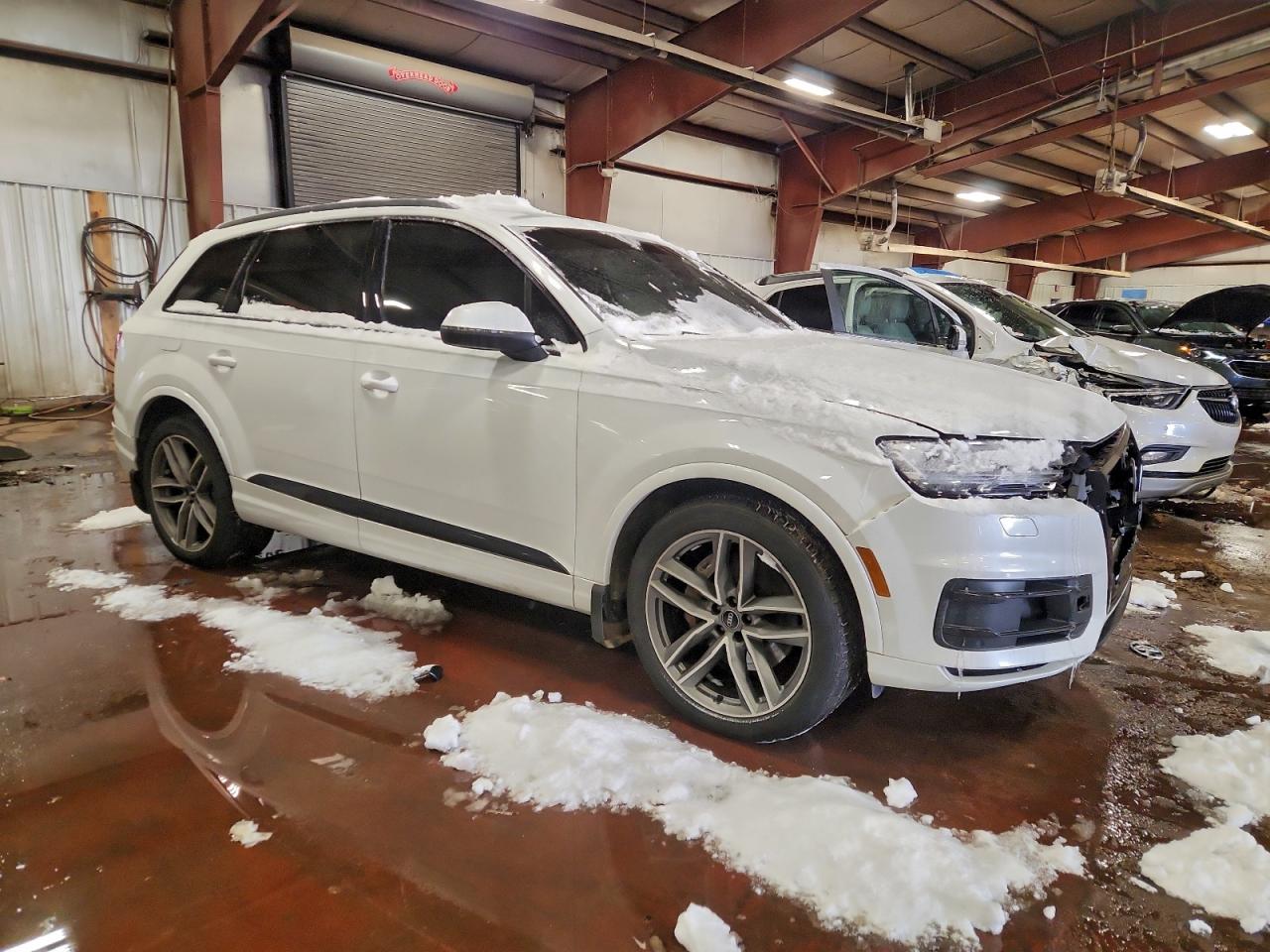 2017 AUDI Q7 PRESTIGE — снимка 4