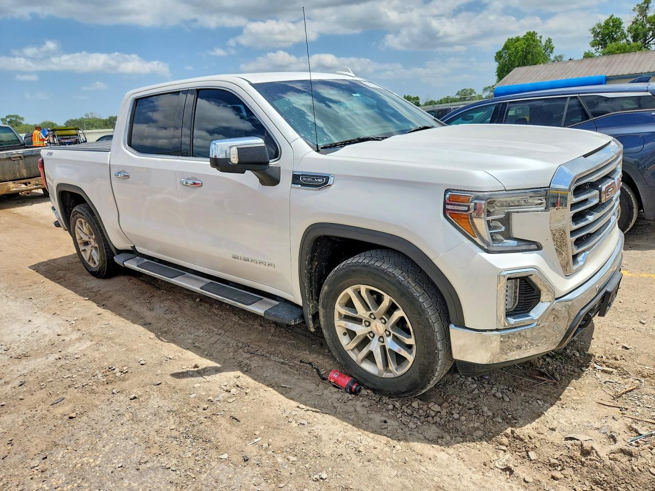 2019 GMC 5500 W5500 — снимка 4