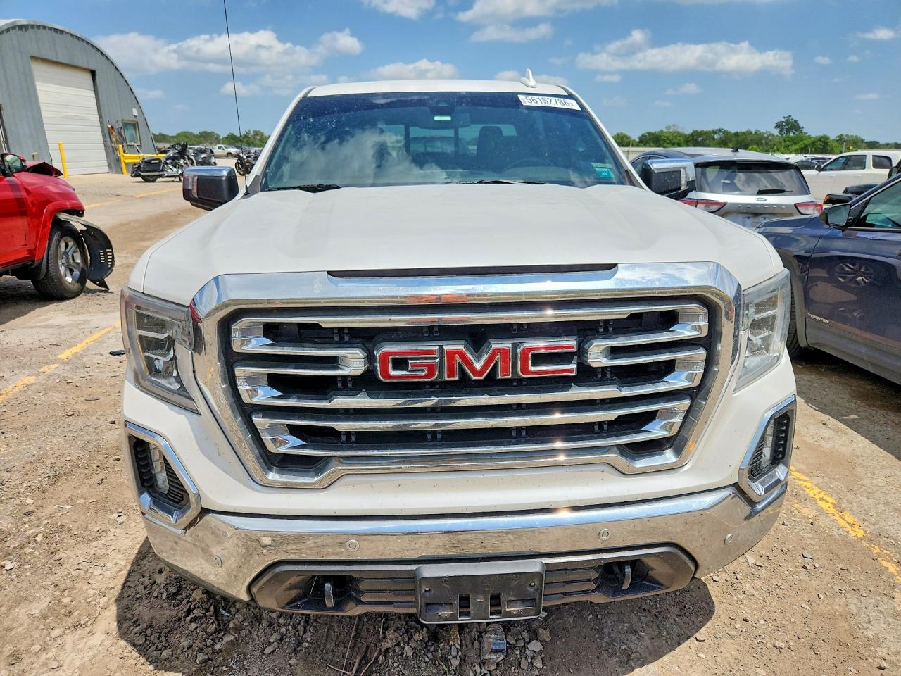 2019 GMC 5500 W5500 — снимка 5