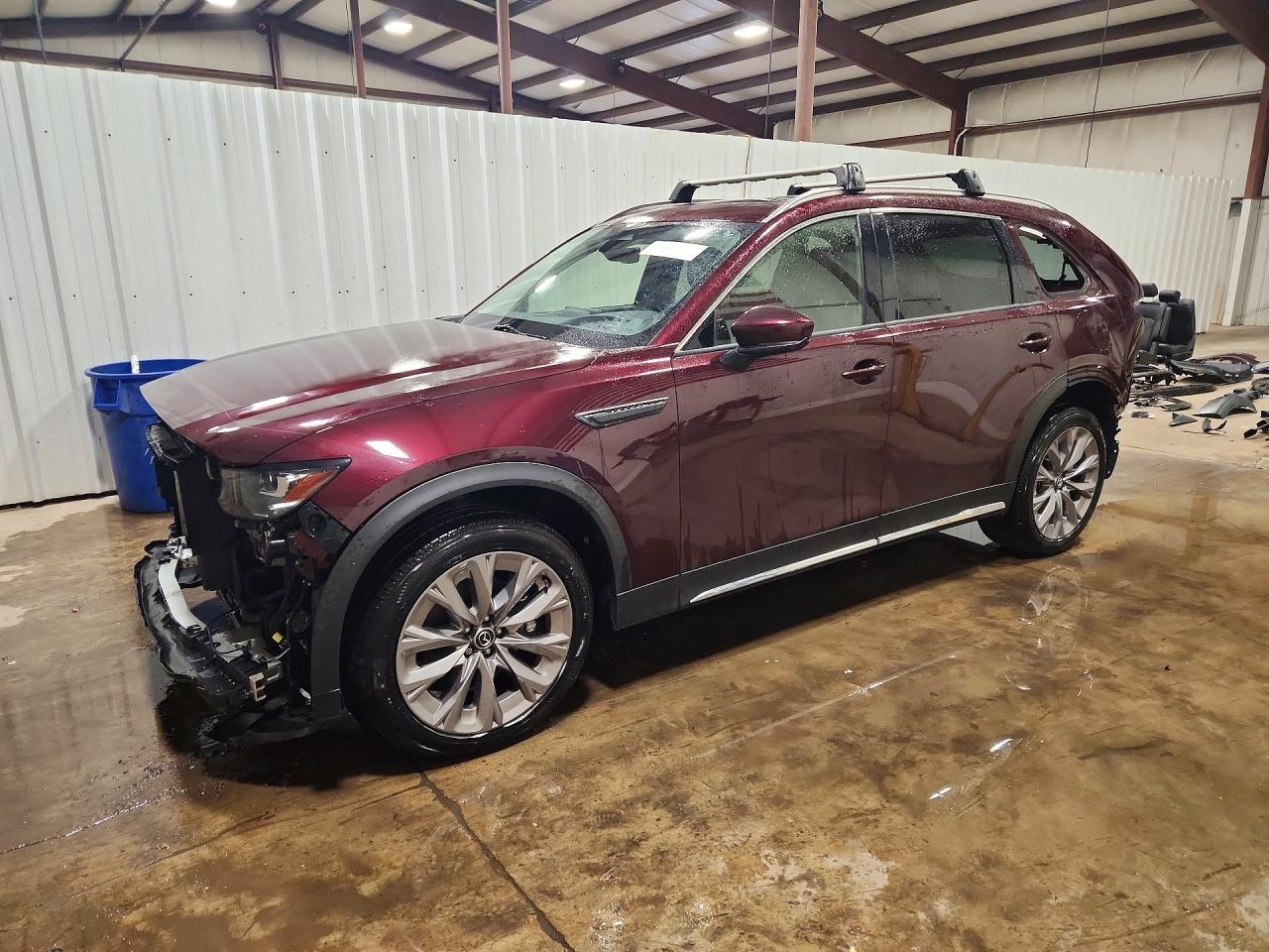 2024 MAZDA CX-90 PREMIUM