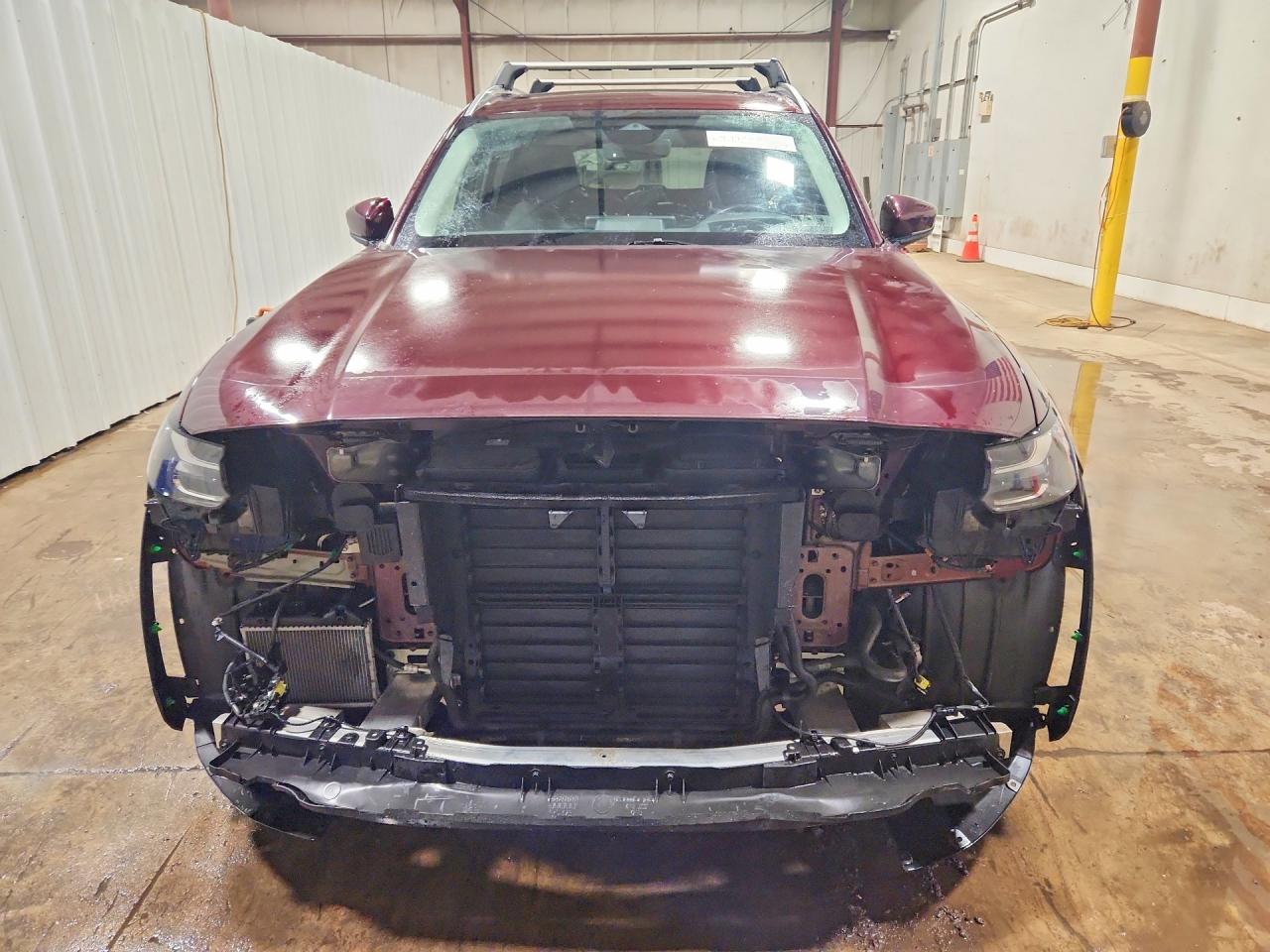 2024 MAZDA CX-90 PREMIUM — снимка 5