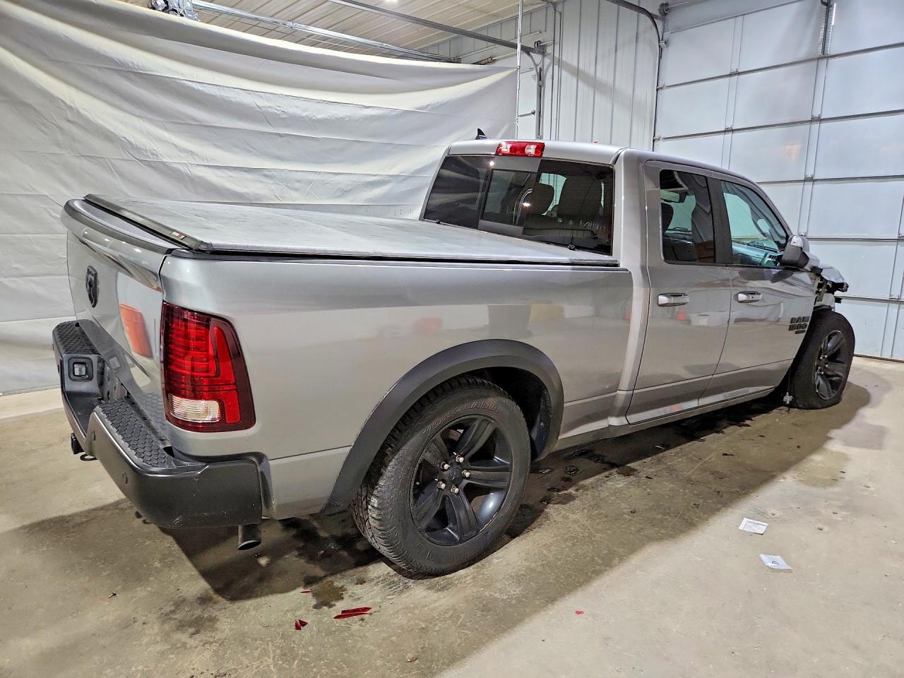 2021 RAM 1500 CLASSIC SLT — снимка 3