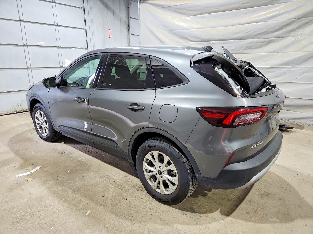 2026 FORD ESCAPE ACTIVE — снимка 2