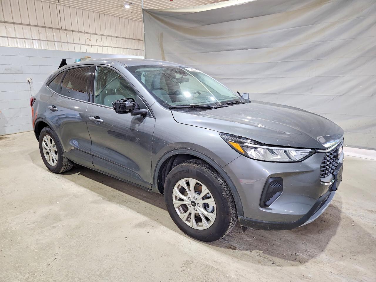2026 FORD ESCAPE ACTIVE — снимка 4
