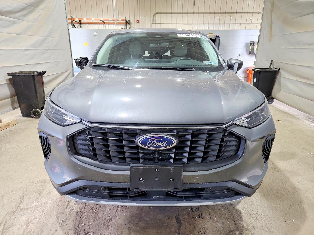 2026 FORD ESCAPE ACTIVE — снимка 5