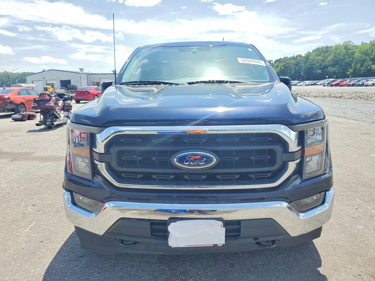 2023 FORD F150 SUPERCREW — снимка 5