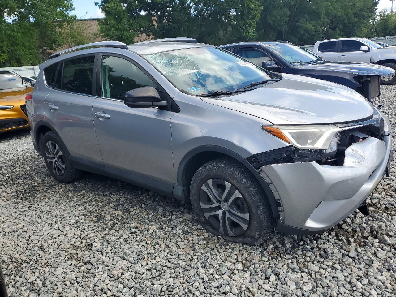 2016 TOYOTA RAV4 LE — снимка 4