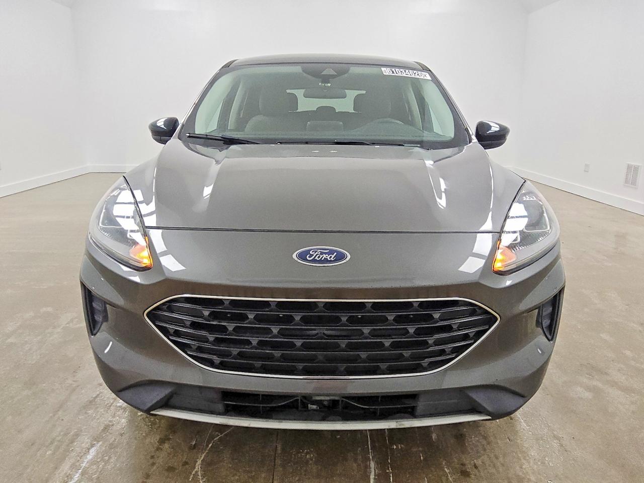 2021 FORD ESCAPE SE — снимка 5