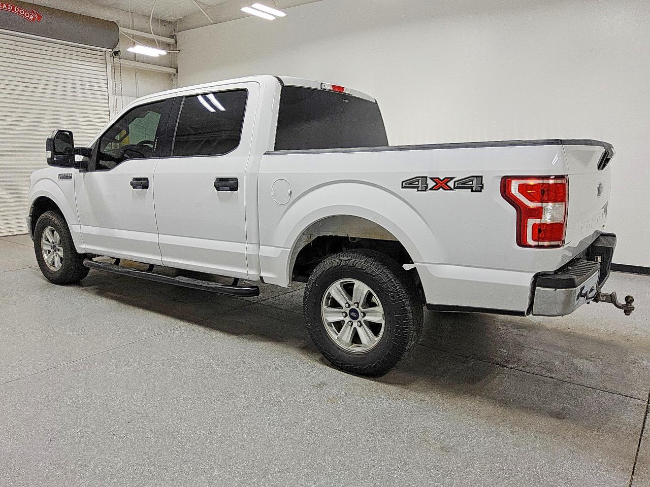 2020 FORD F150 SUPERCREW — снимка 2