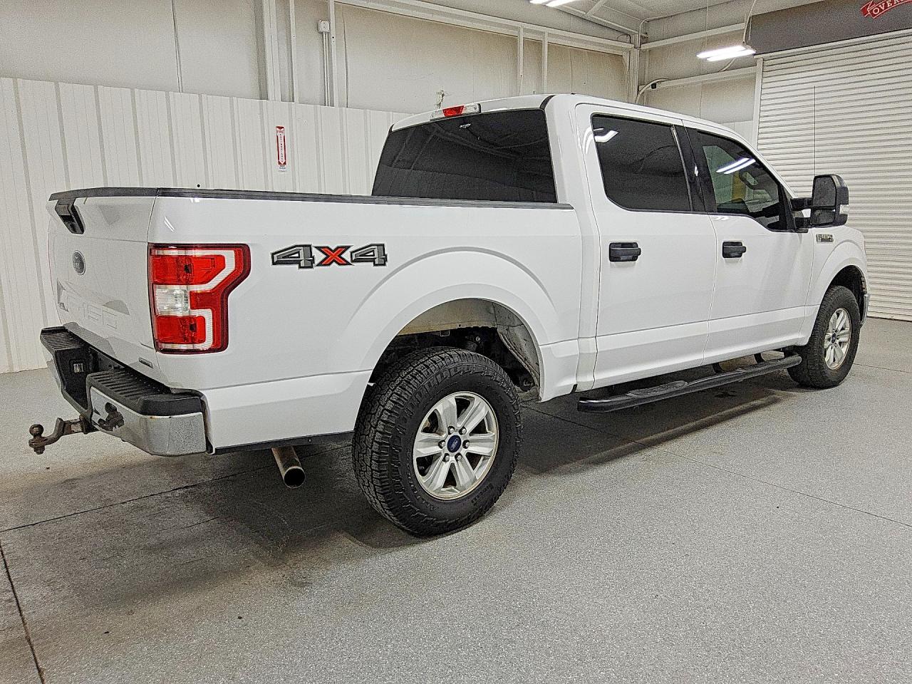 2020 FORD F150 SUPERCREW — снимка 3