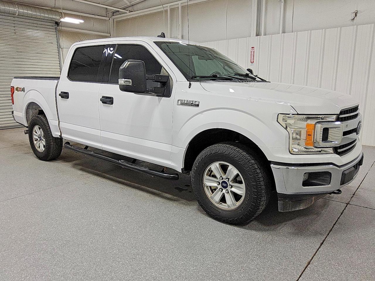 2020 FORD F150 SUPERCREW — снимка 4