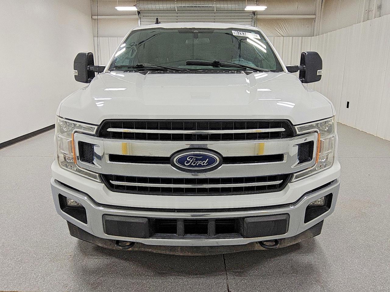 2020 FORD F150 SUPERCREW — снимка 5