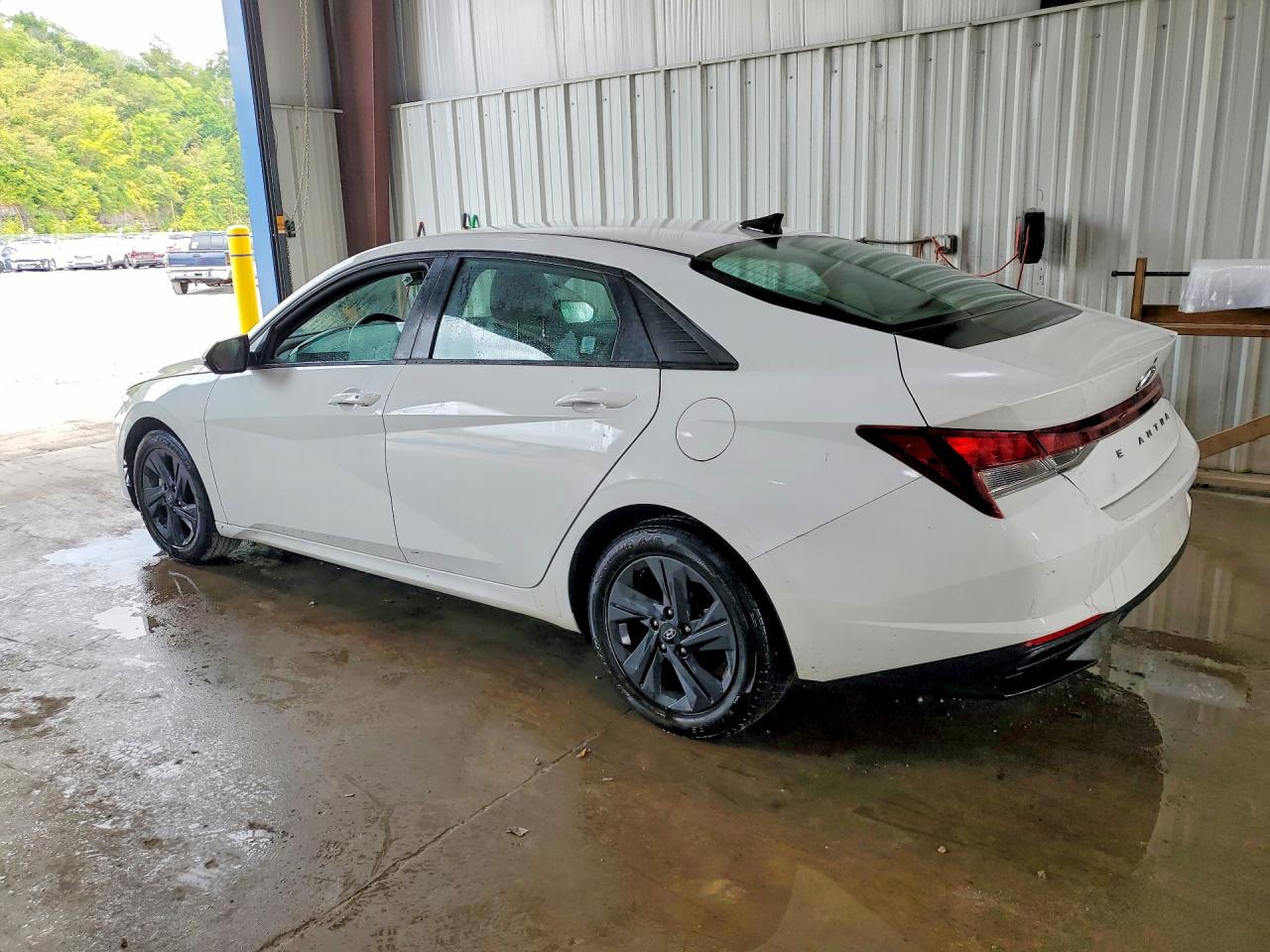 2023 HYUNDAI ELANTRA SEL — снимка 2