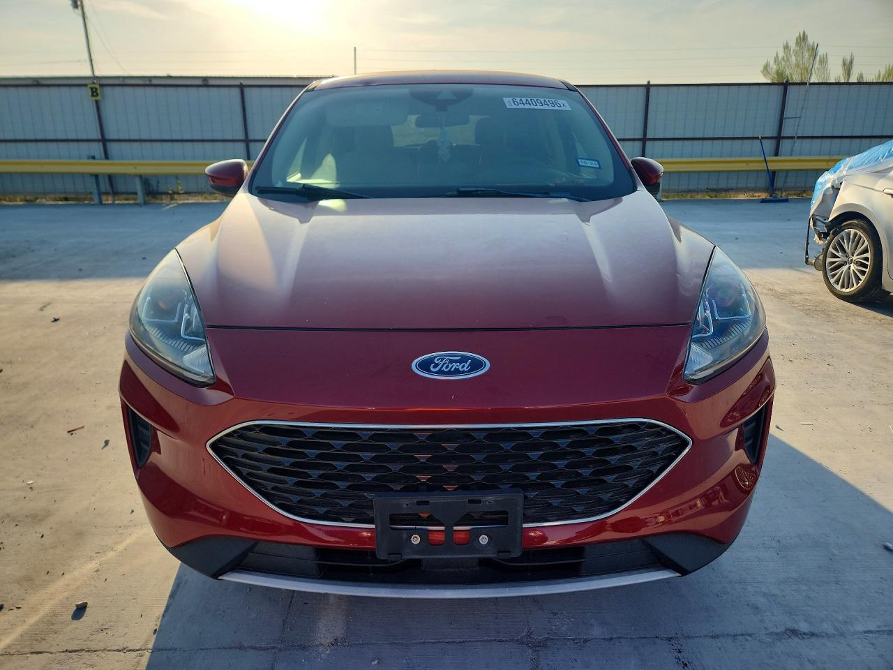 2020 FORD ESCAPE SE — снимка 5