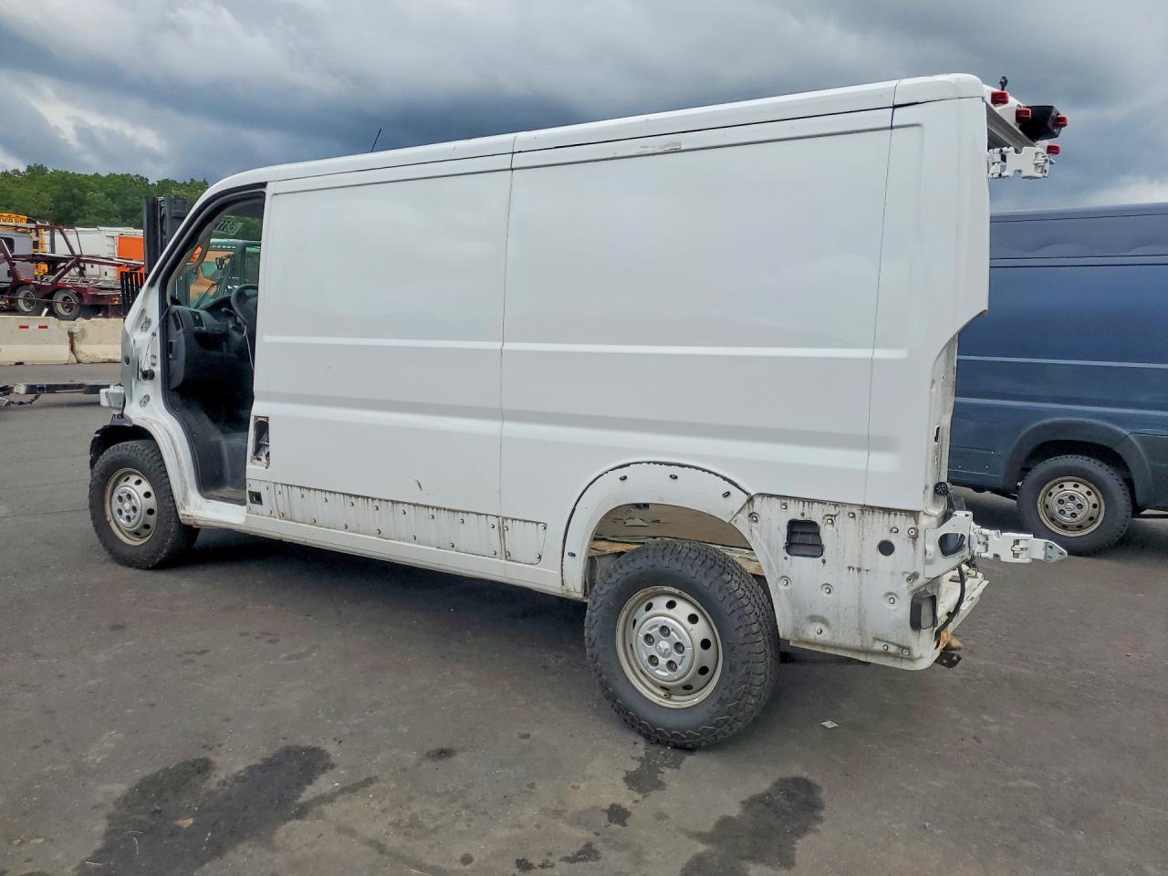 2018 RAM PROMASTER 1500 1500 STANDARD — снимка 2