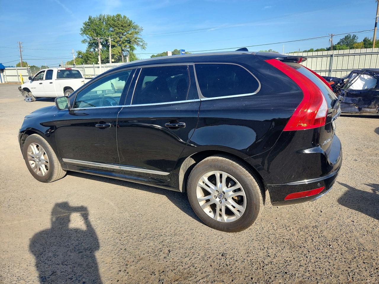 2016 VOLVO XC60 T5 PREMIER — снимка 2