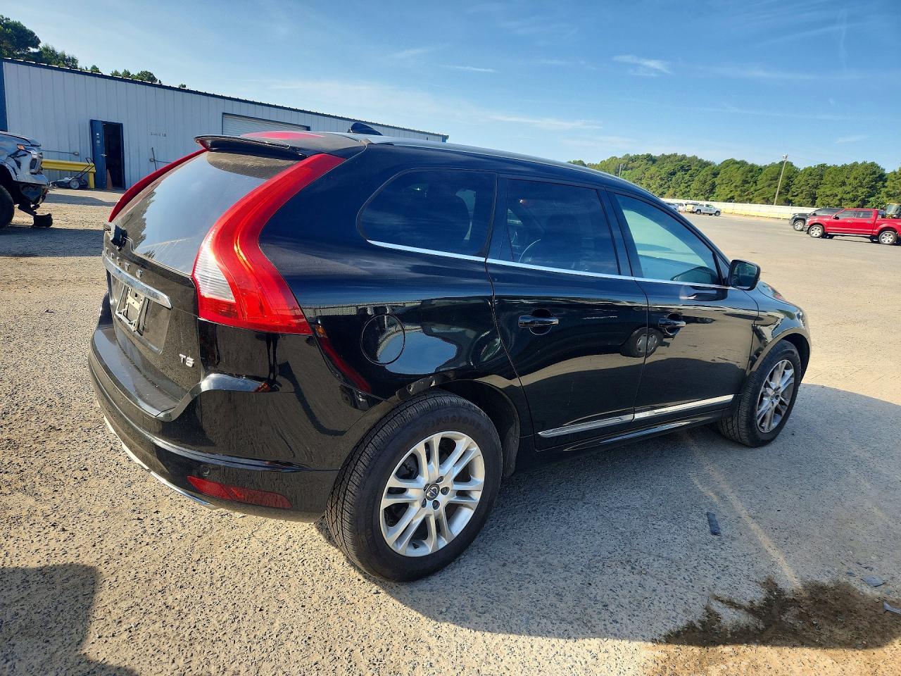 2016 VOLVO XC60 T5 PREMIER — снимка 3