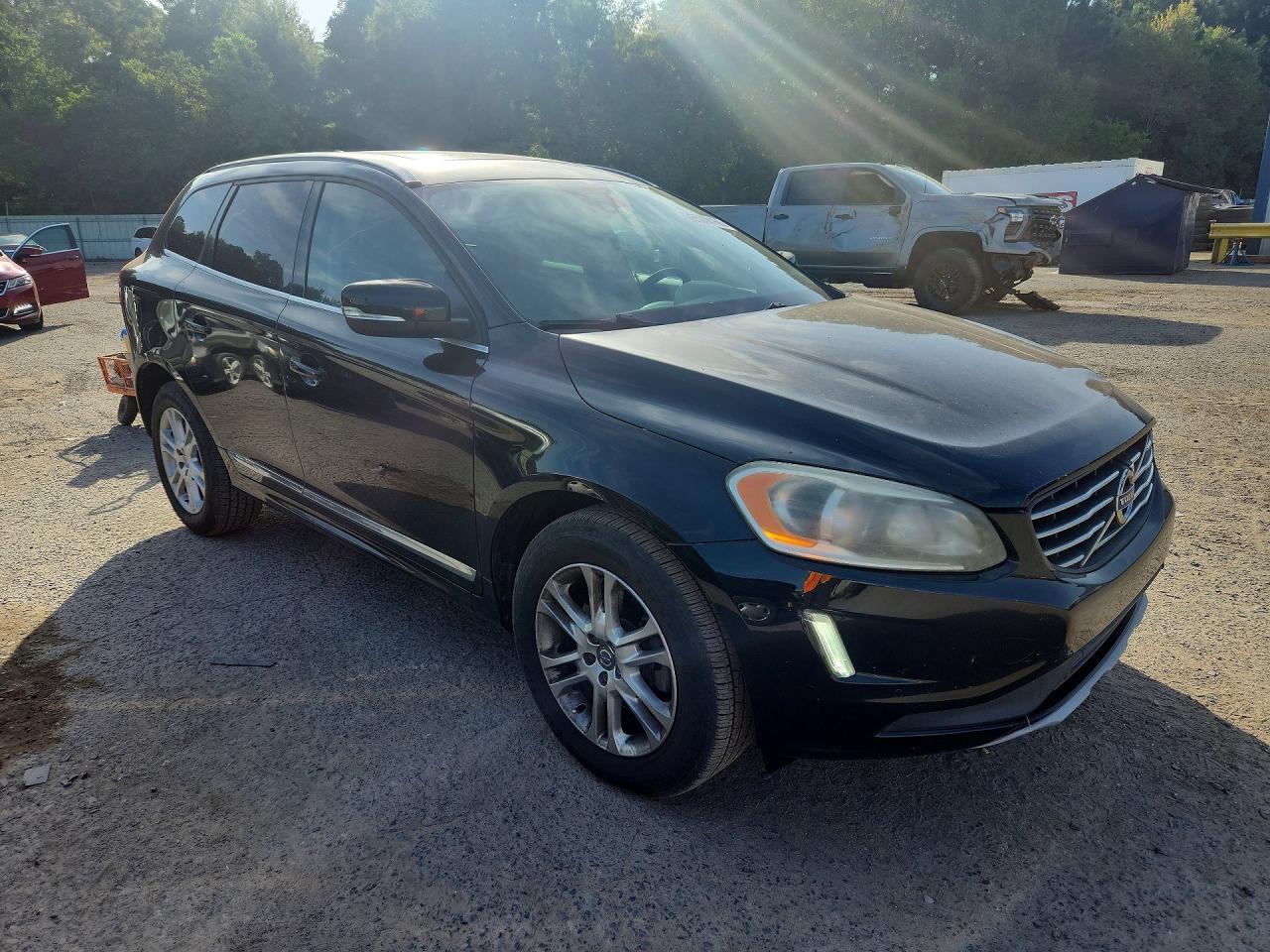 2016 VOLVO XC60 T5 PREMIER — снимка 4