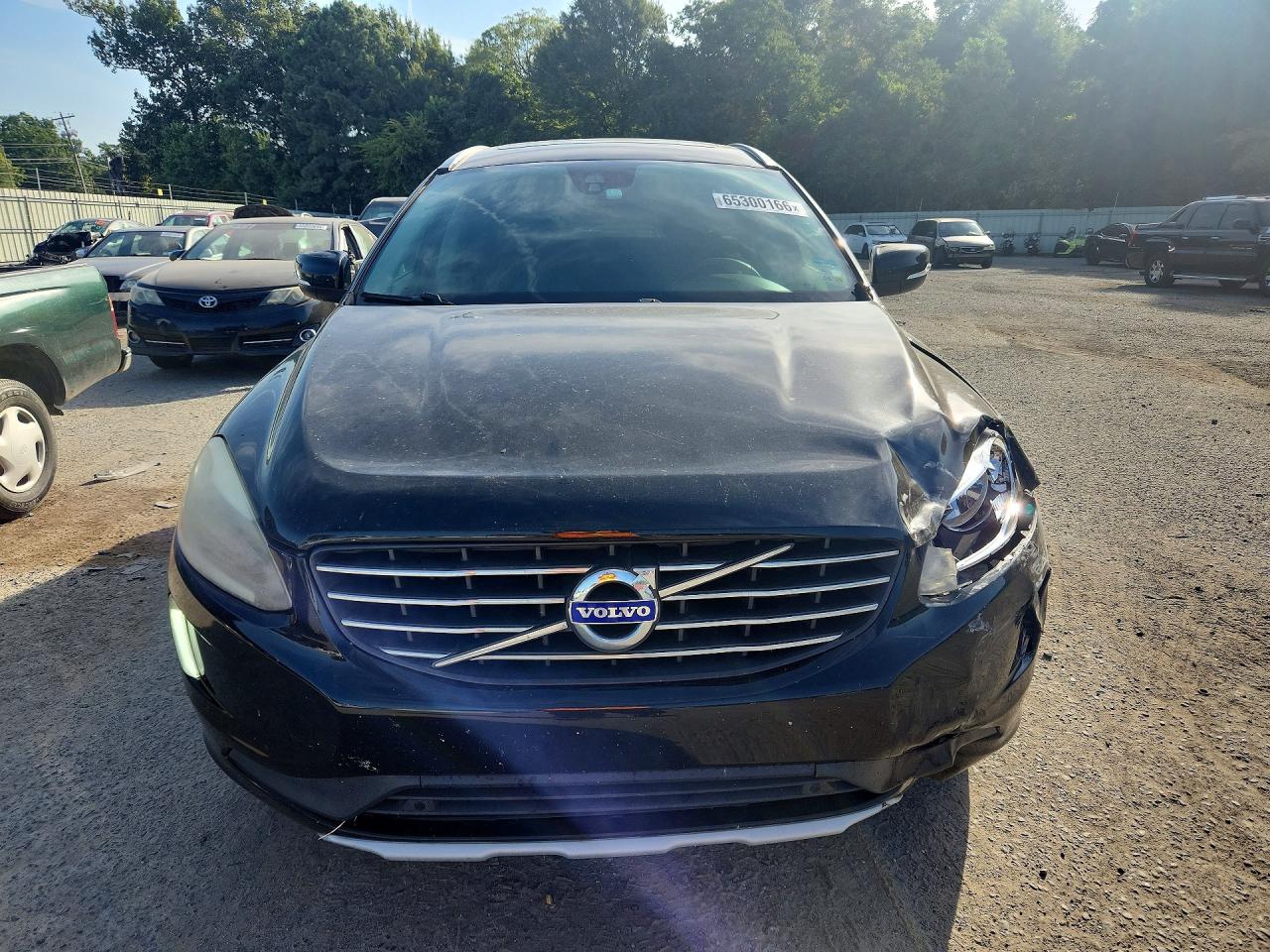 2016 VOLVO XC60 T5 PREMIER — снимка 5