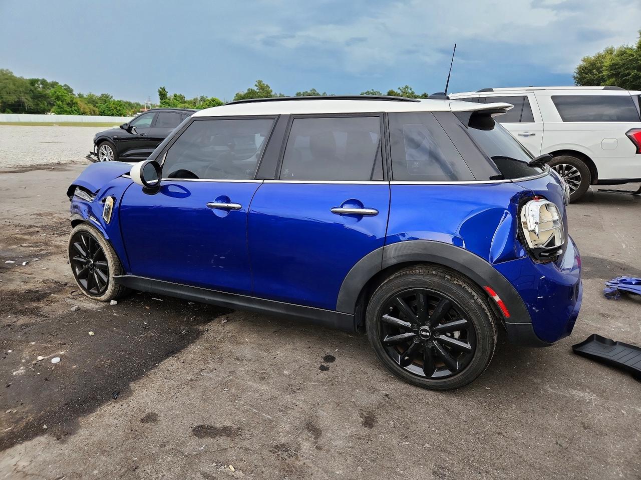 2019 MINI COOPER S — снимка 2