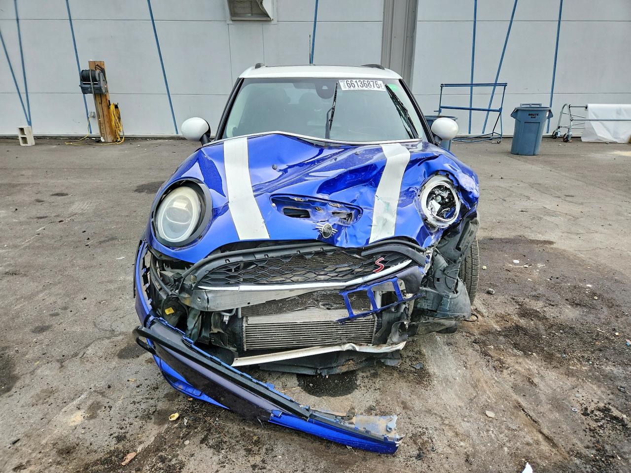 2019 MINI COOPER S — снимка 5