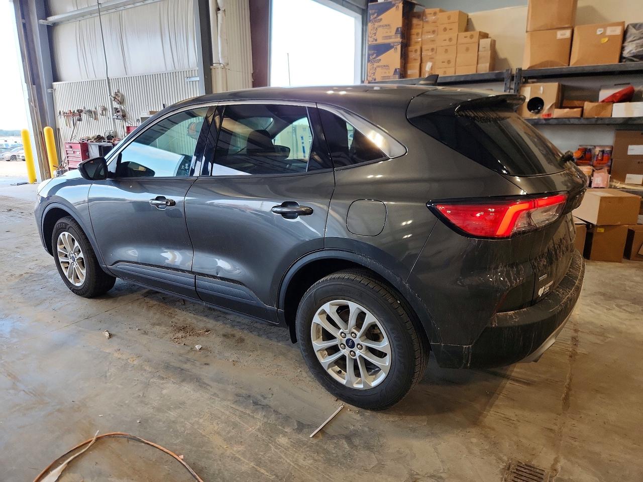 2020 FORD ESCAPE SE — снимка 2