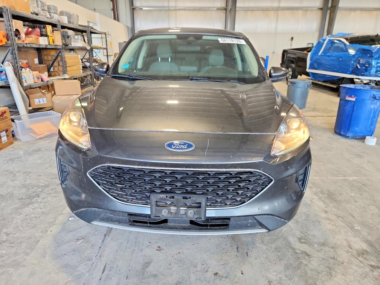 2020 FORD ESCAPE SE — снимка 5