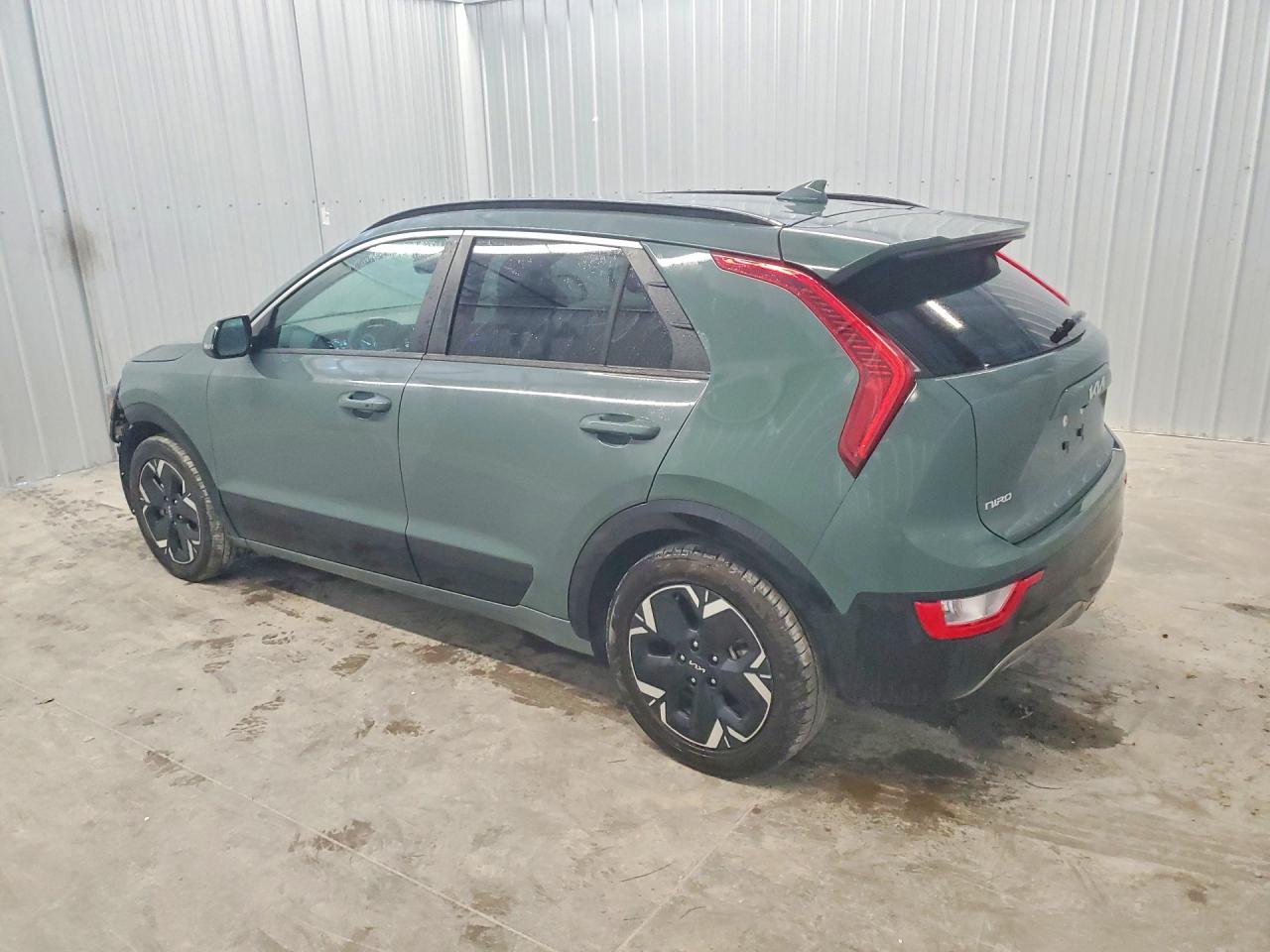 2024 KIA NIRO WIND — снимка 2