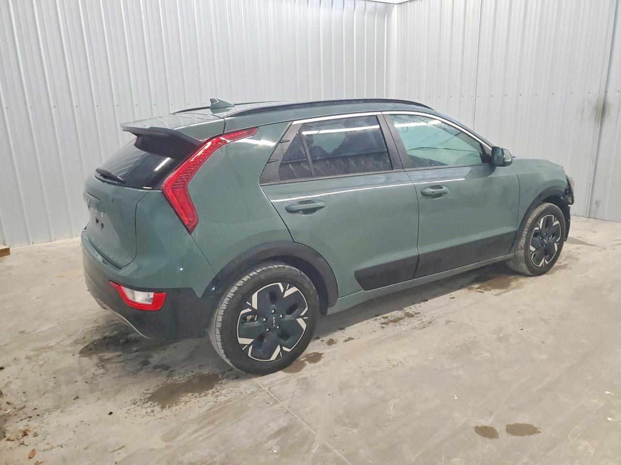 2024 KIA NIRO WIND — снимка 3