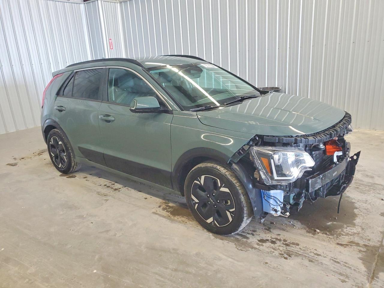 2024 KIA NIRO WIND — снимка 4