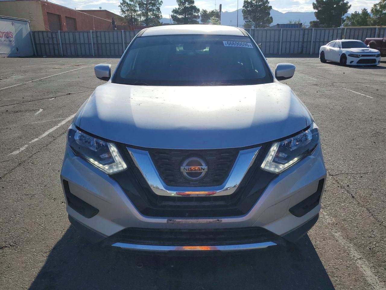 2018 NISSAN ROGUE S — снимка 5