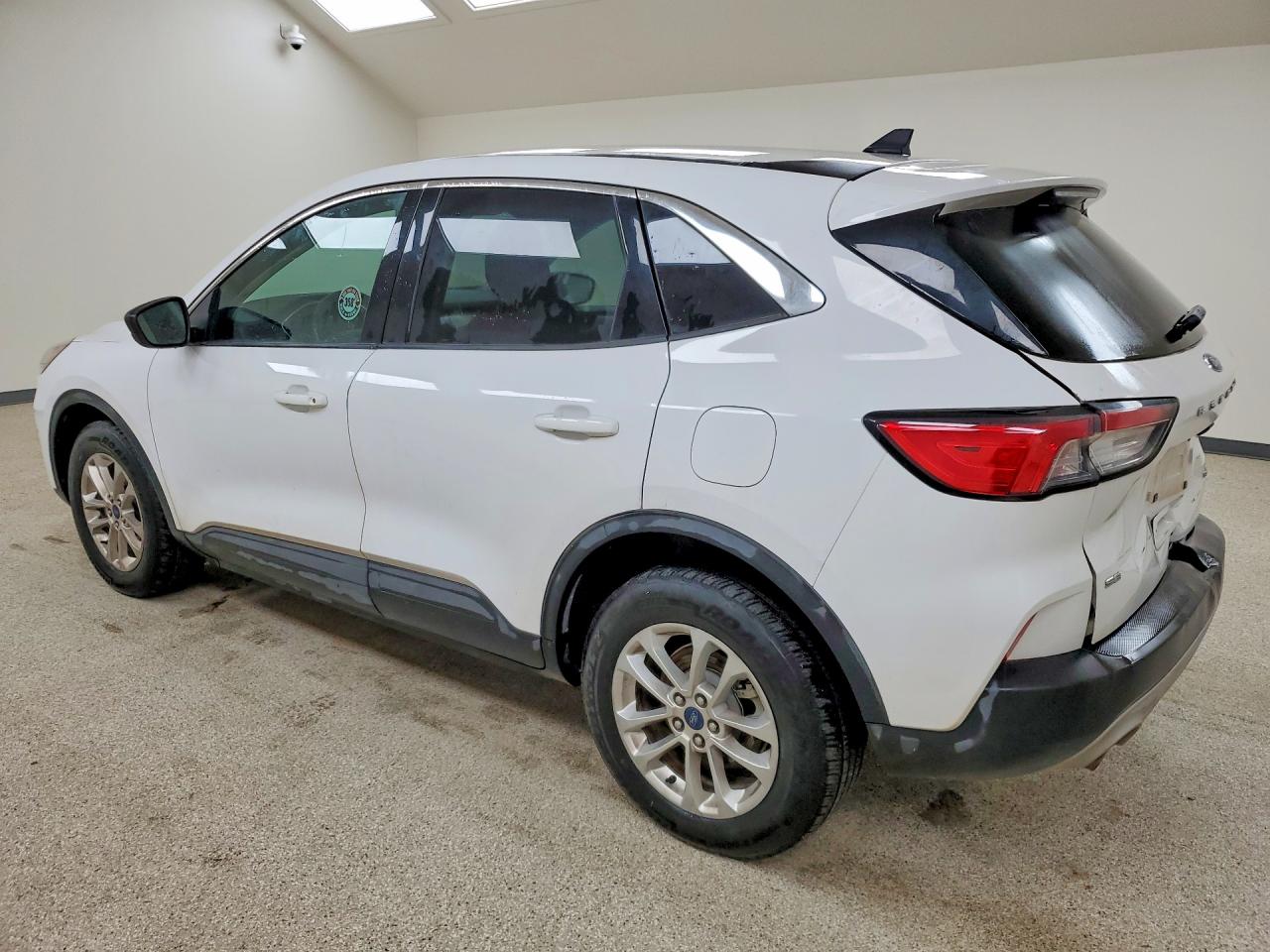 2022 FORD ESCAPE SE — снимка 2