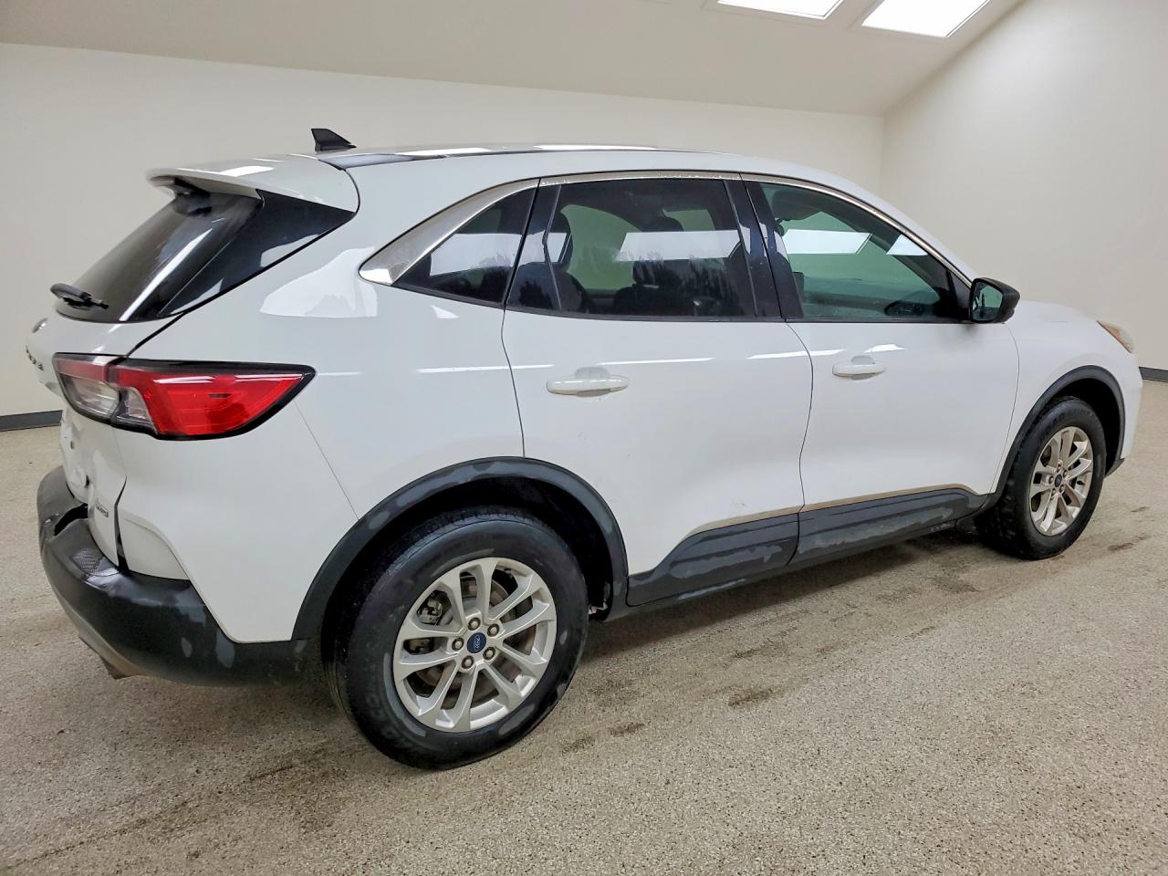 2022 FORD ESCAPE SE — снимка 3