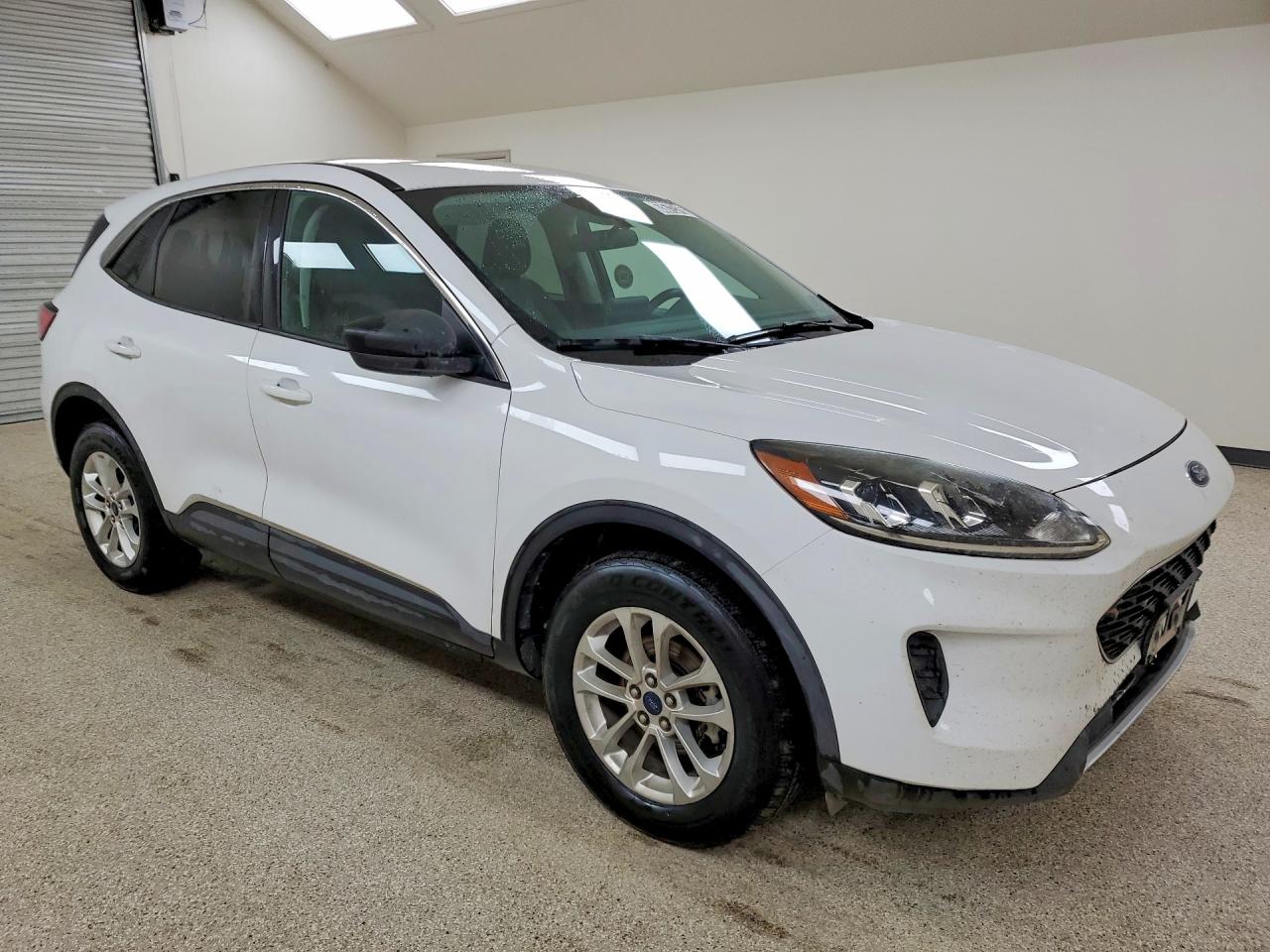 2022 FORD ESCAPE SE — снимка 4