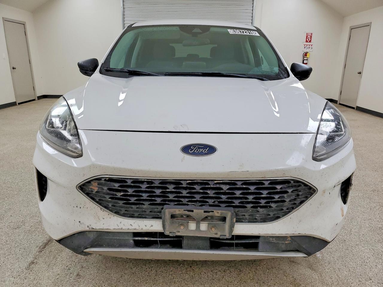2022 FORD ESCAPE SE — снимка 5