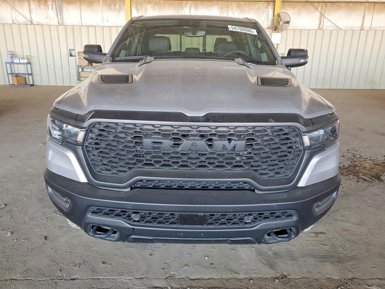 2026 RAM 1500 REBEL — снимка 5