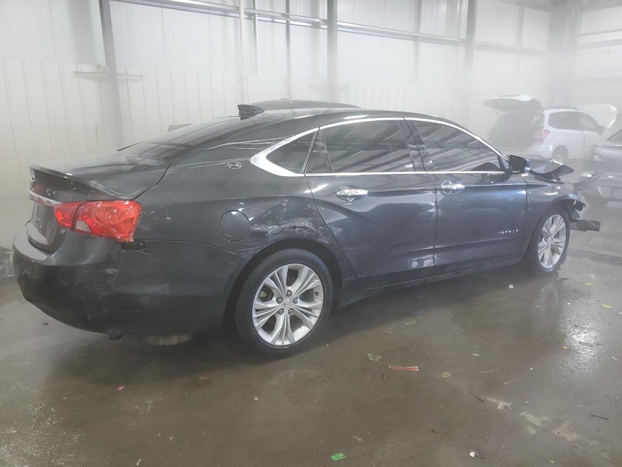 2015 CHEVROLET IMPALA LT — снимка 3