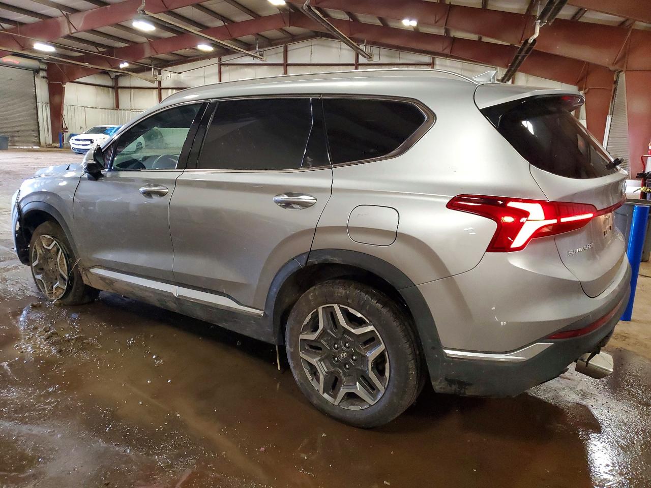2023 HYUNDAI SANTA FE LIMITED — снимка 2