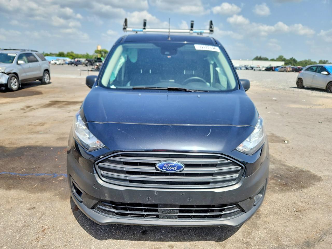 2023 FORD TRANSIT CONNECT XL — снимка 5