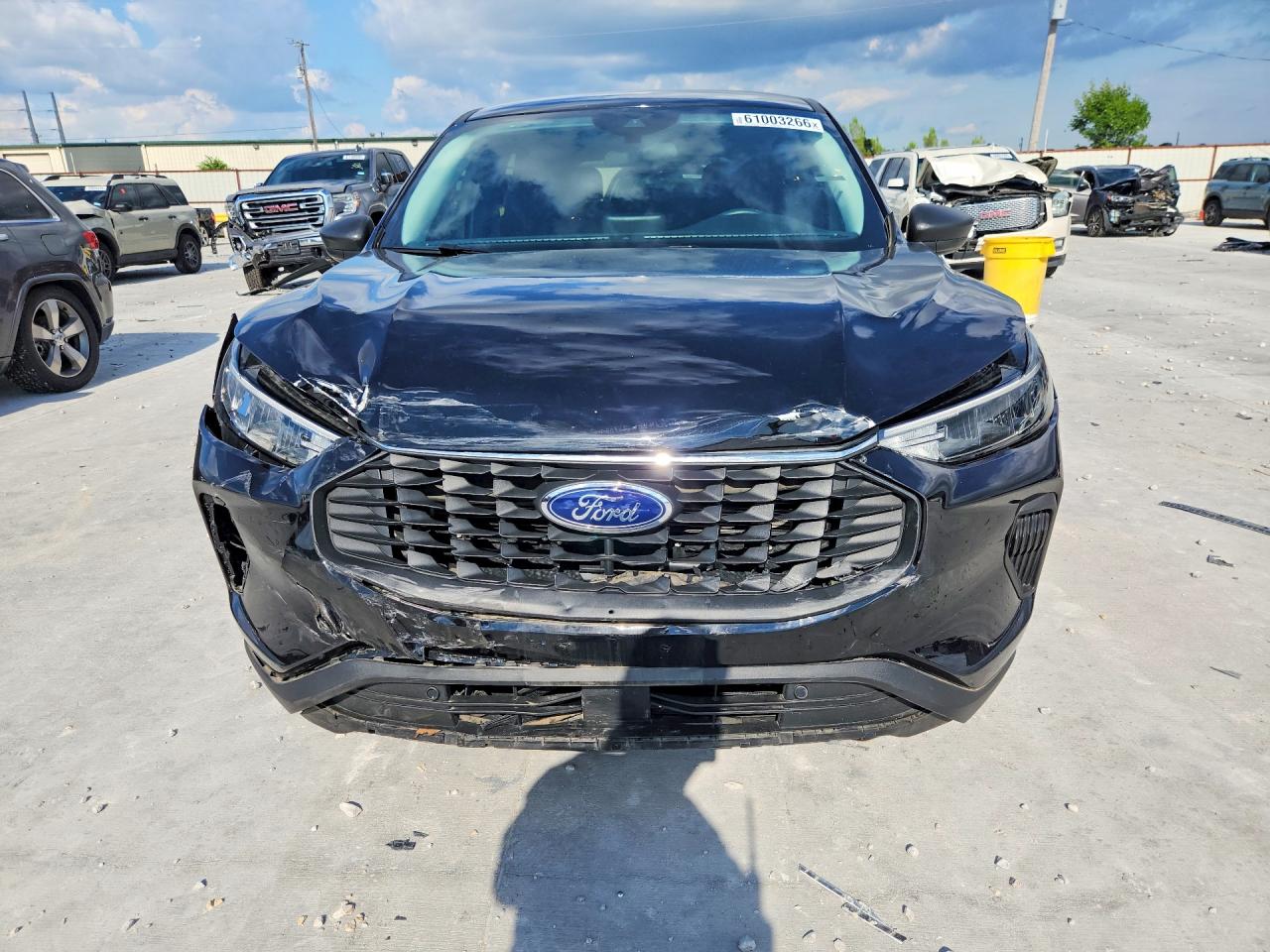 2025 FORD ESCAPE ACTIVE — снимка 5