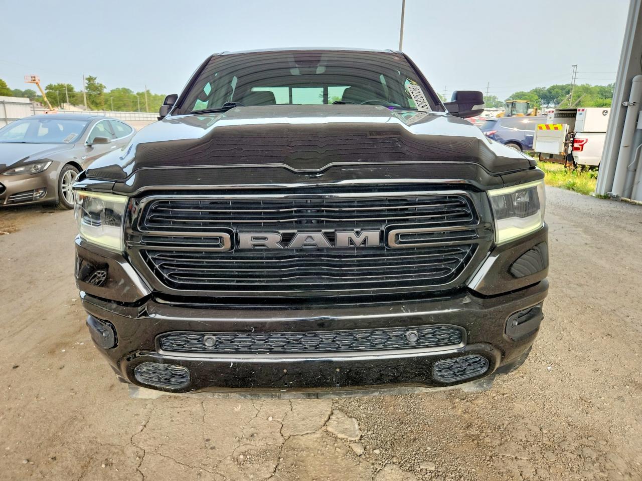 2019 RAM 1500 BIG HORN/LONE STAR — снимка 5
