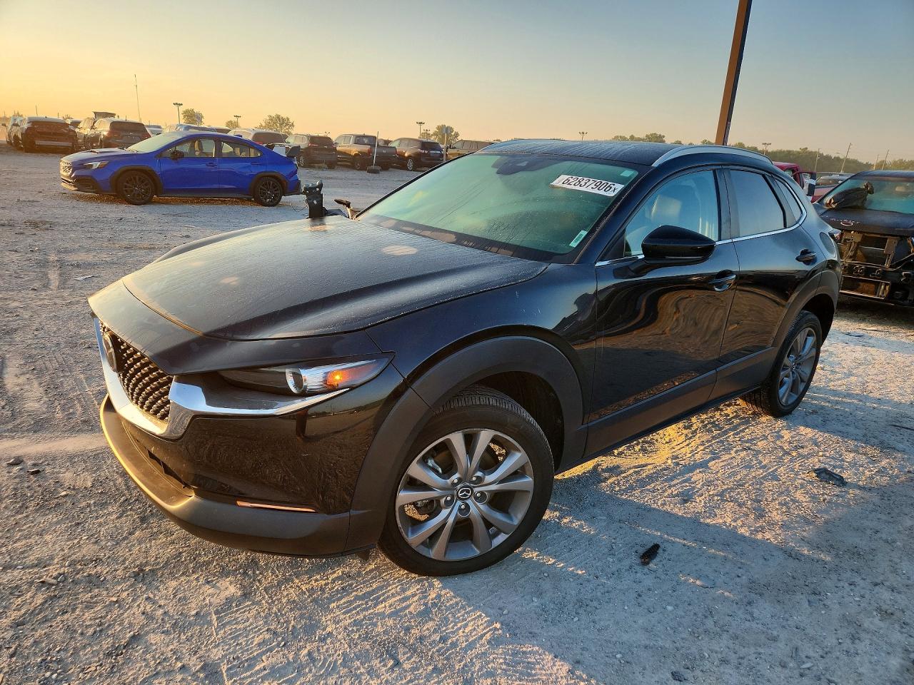 2023 MAZDA CX-30 PREFERRED