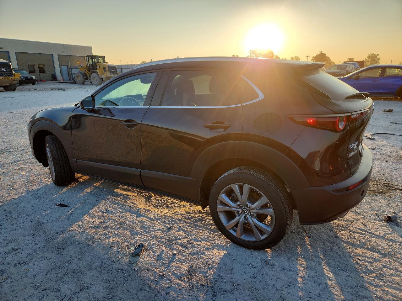 2023 MAZDA CX-30 PREFERRED — снимка 2
