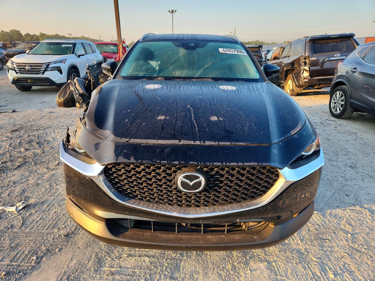 2023 MAZDA CX-30 PREFERRED — снимка 5