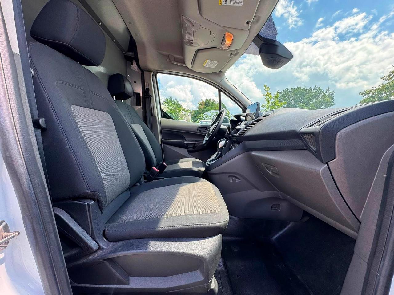 2020 FORD TRANSIT CONNECT XL — снимка 5