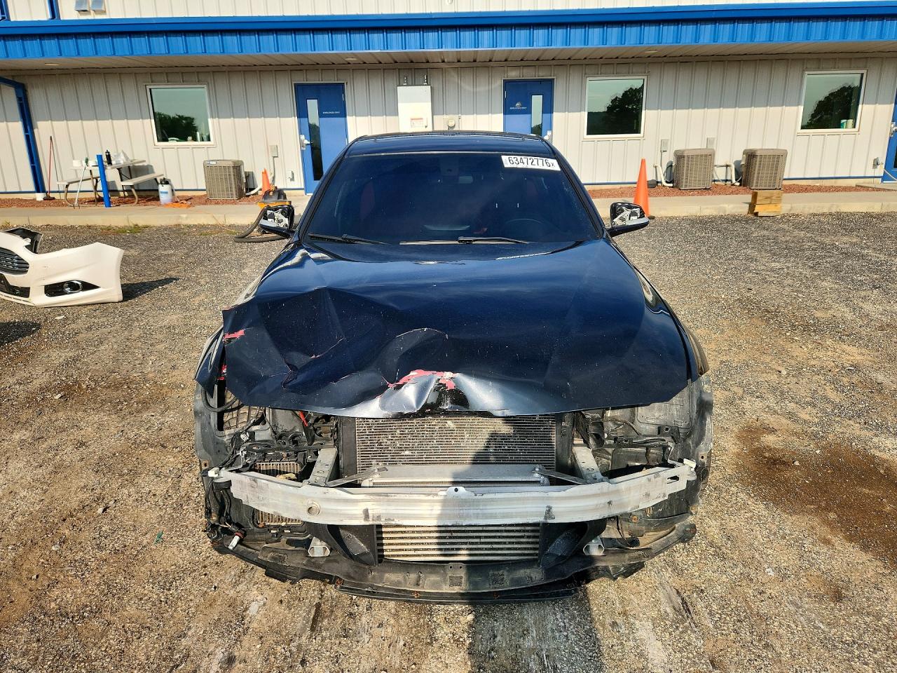 2015 BMW 335 XI — снимка 5