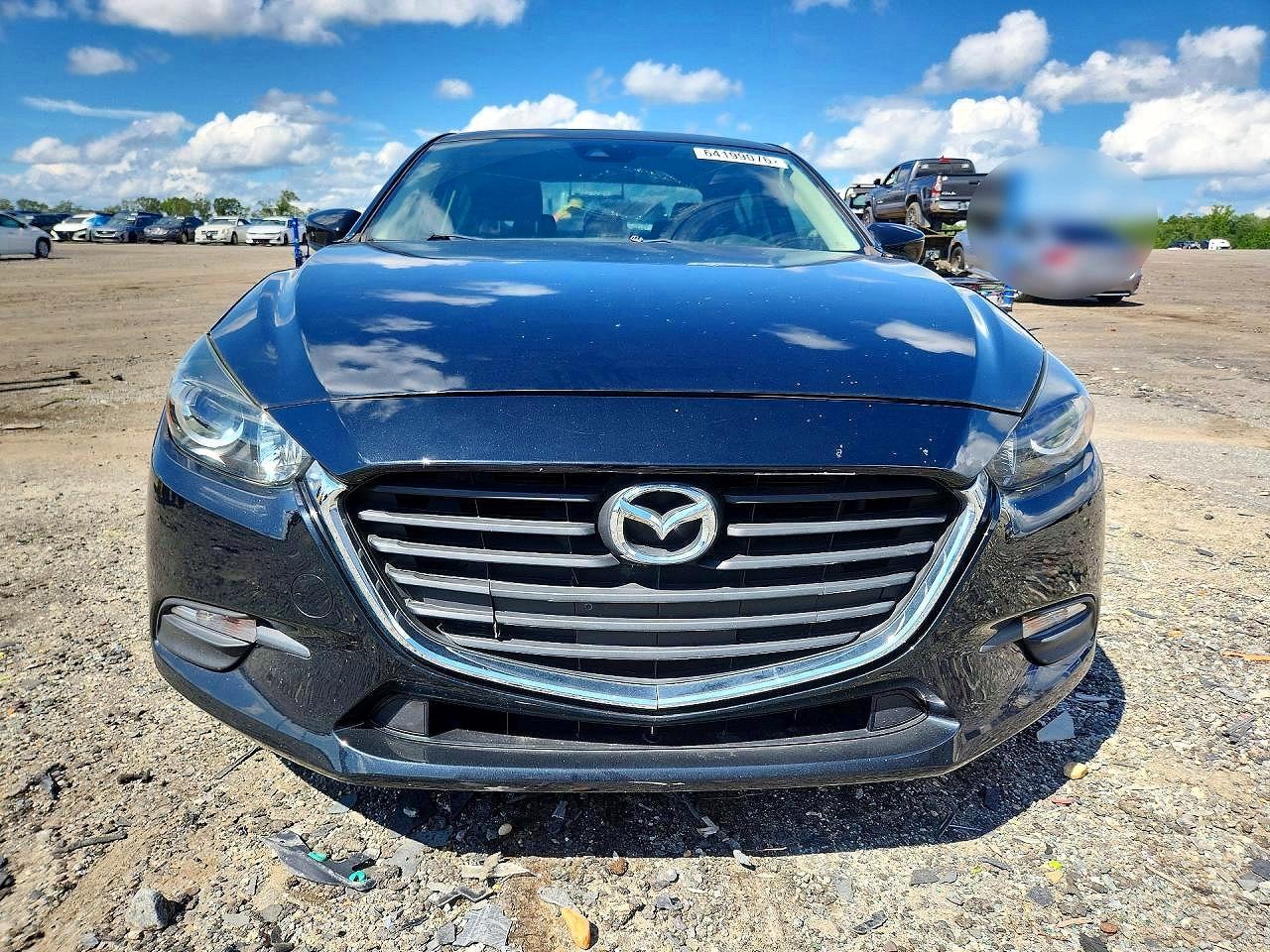 2018 MAZDA 3 SPORT — снимка 5