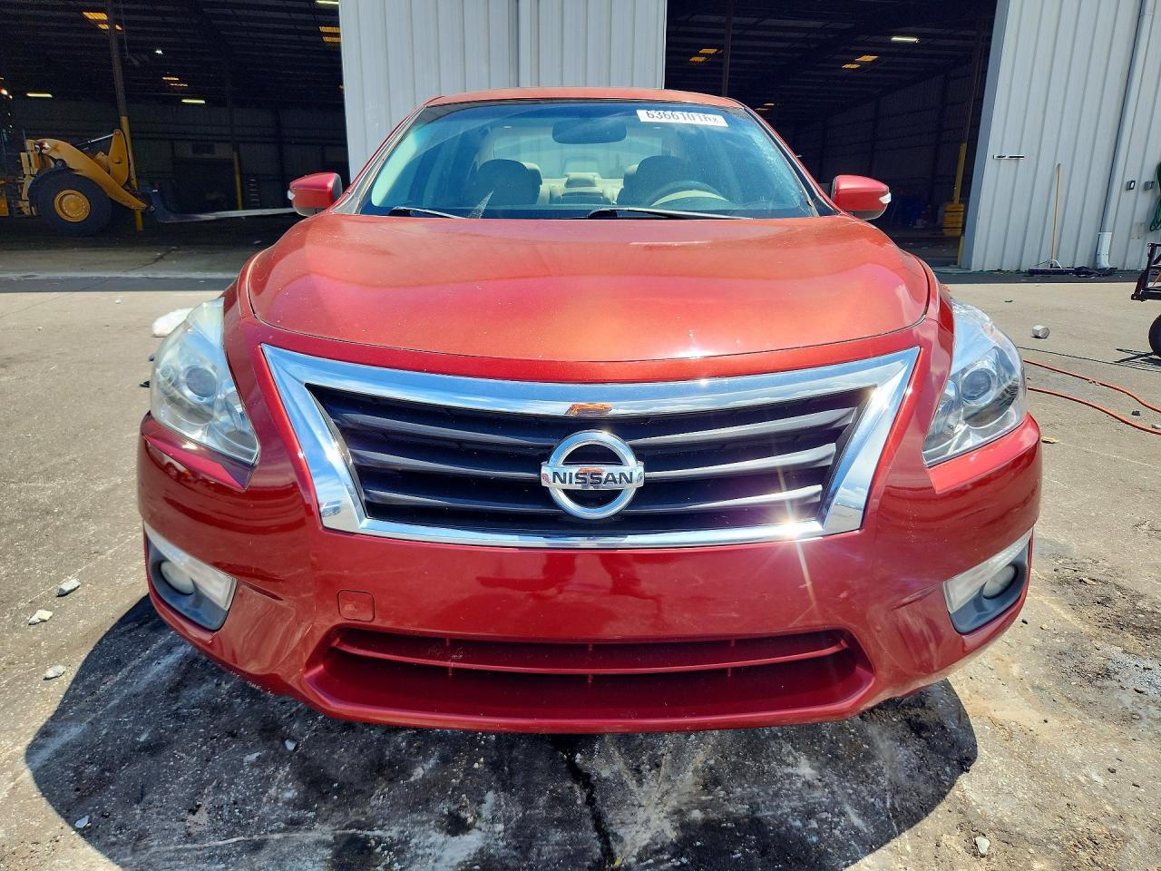2015 NISSAN ALTIMA 2.5 SL — снимка 5