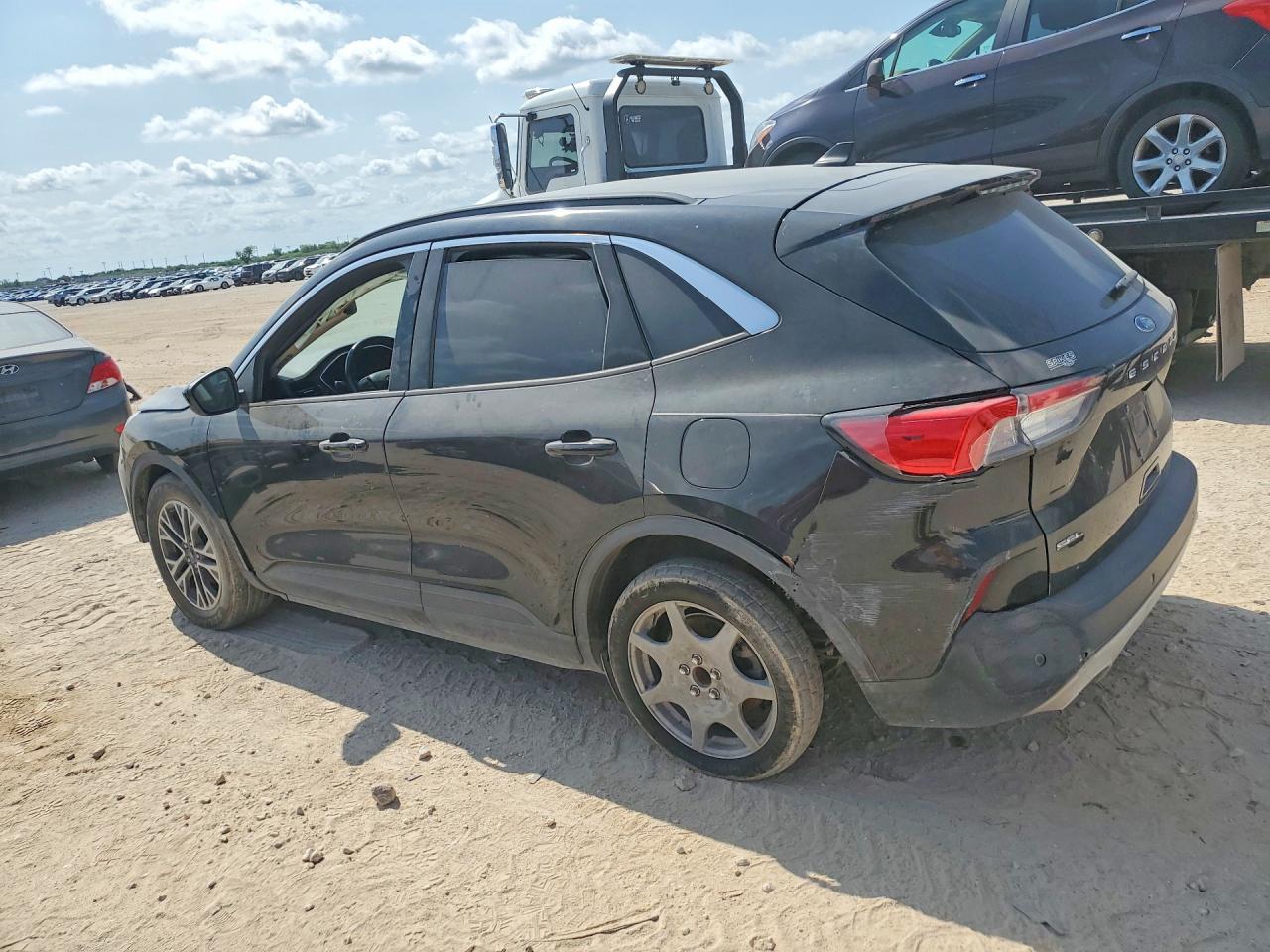 2020 FORD ESCAPE SEL — снимка 2