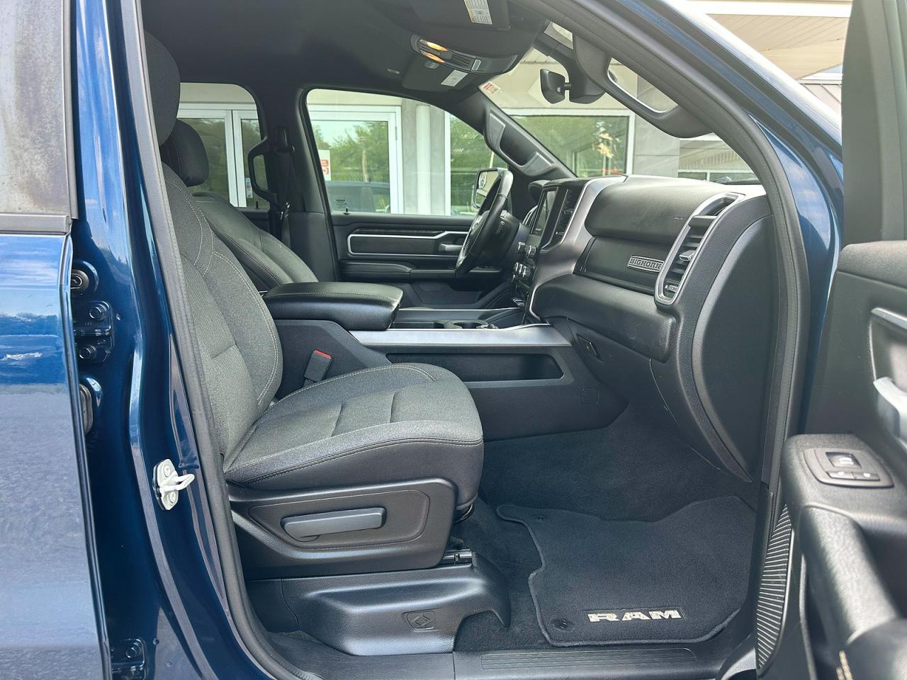 2019 RAM 1500 BIG HORN/LONE STAR — снимка 5